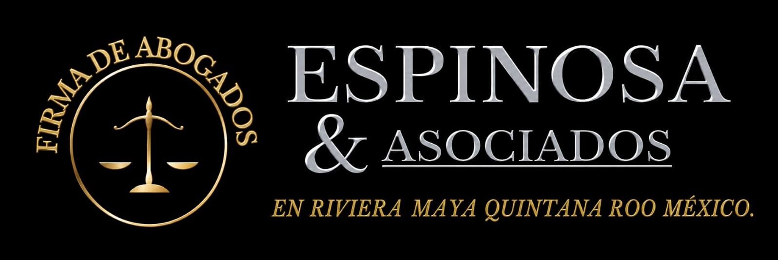 FIRMA DE ABOGADOS ESPINOSA